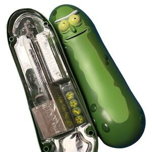 Pickle Rick Board Game - Rick and Morty